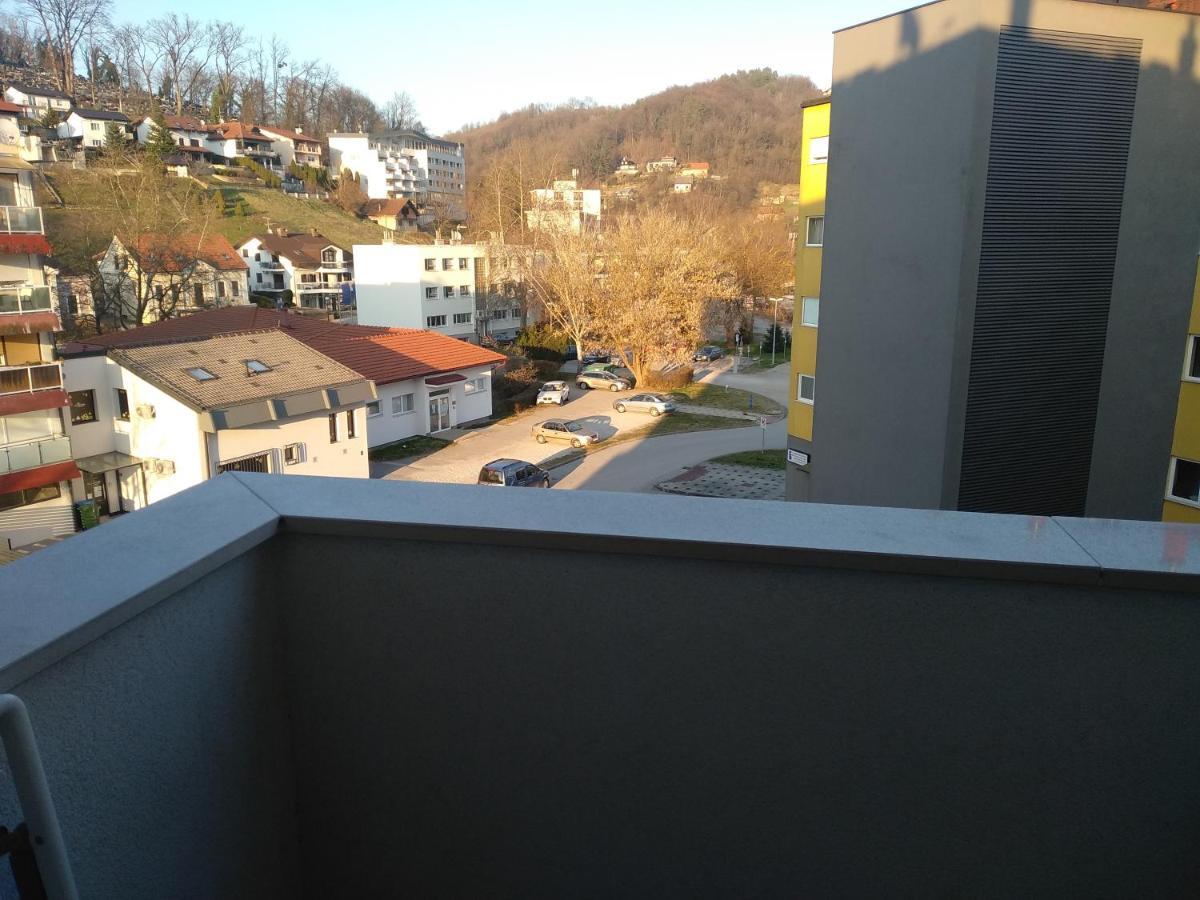 Apartman Dada Krapinske Toplice Exterior photo