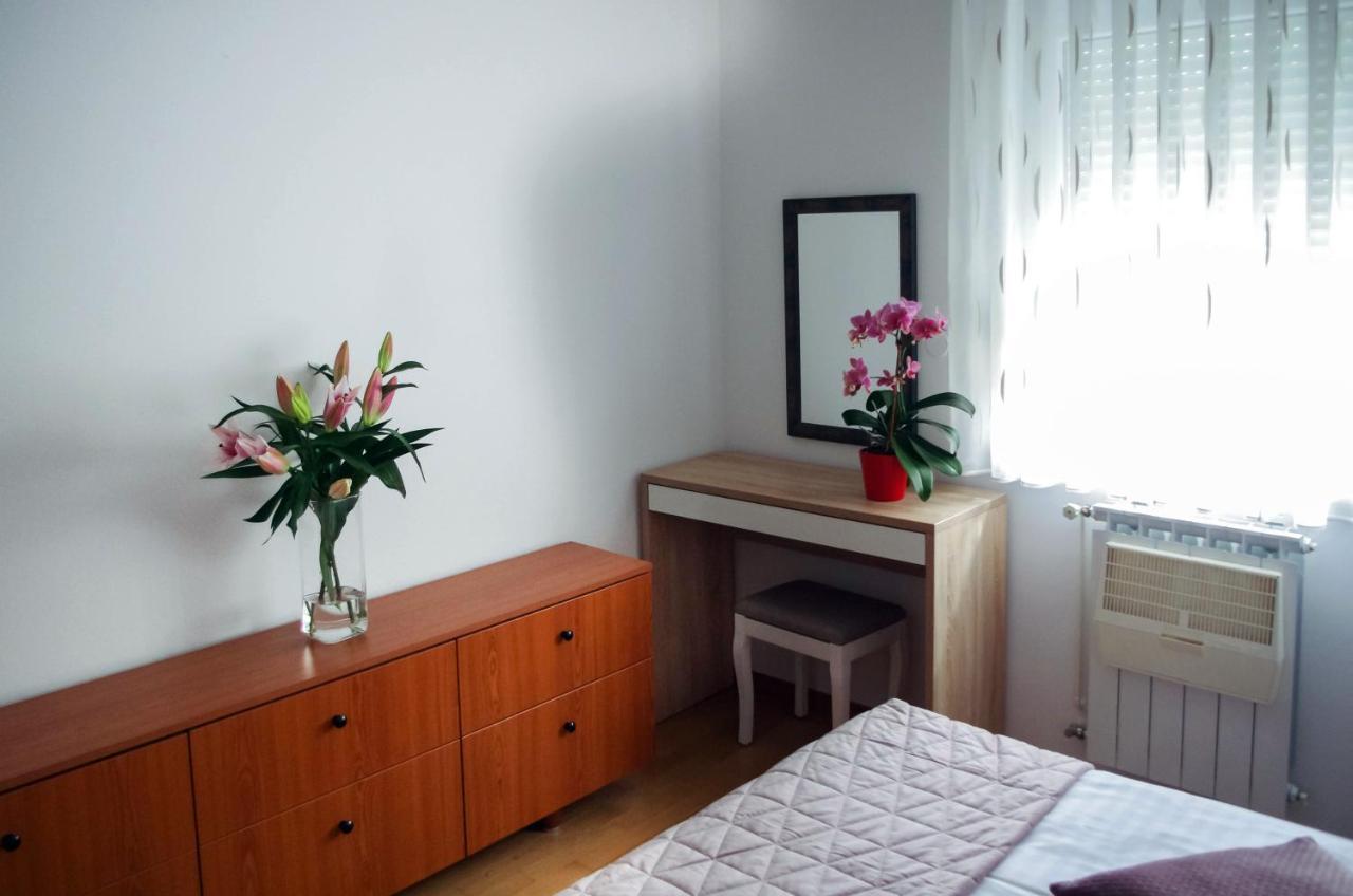 Apartman Dada Krapinske Toplice Exterior photo
