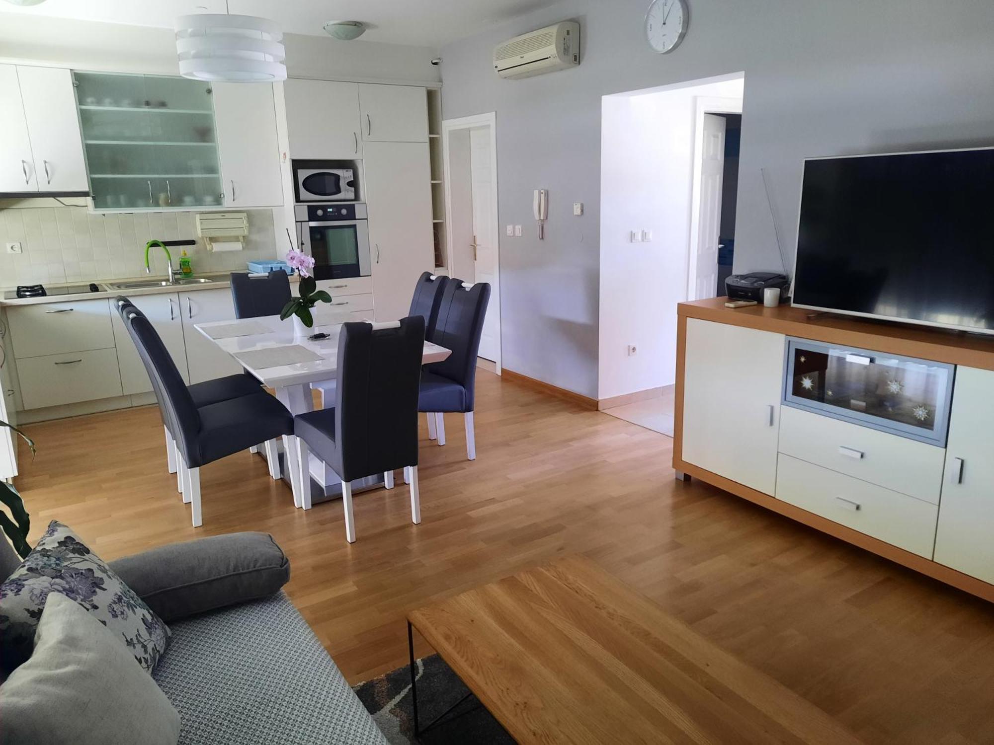 Apartman Dada Krapinske Toplice Exterior photo