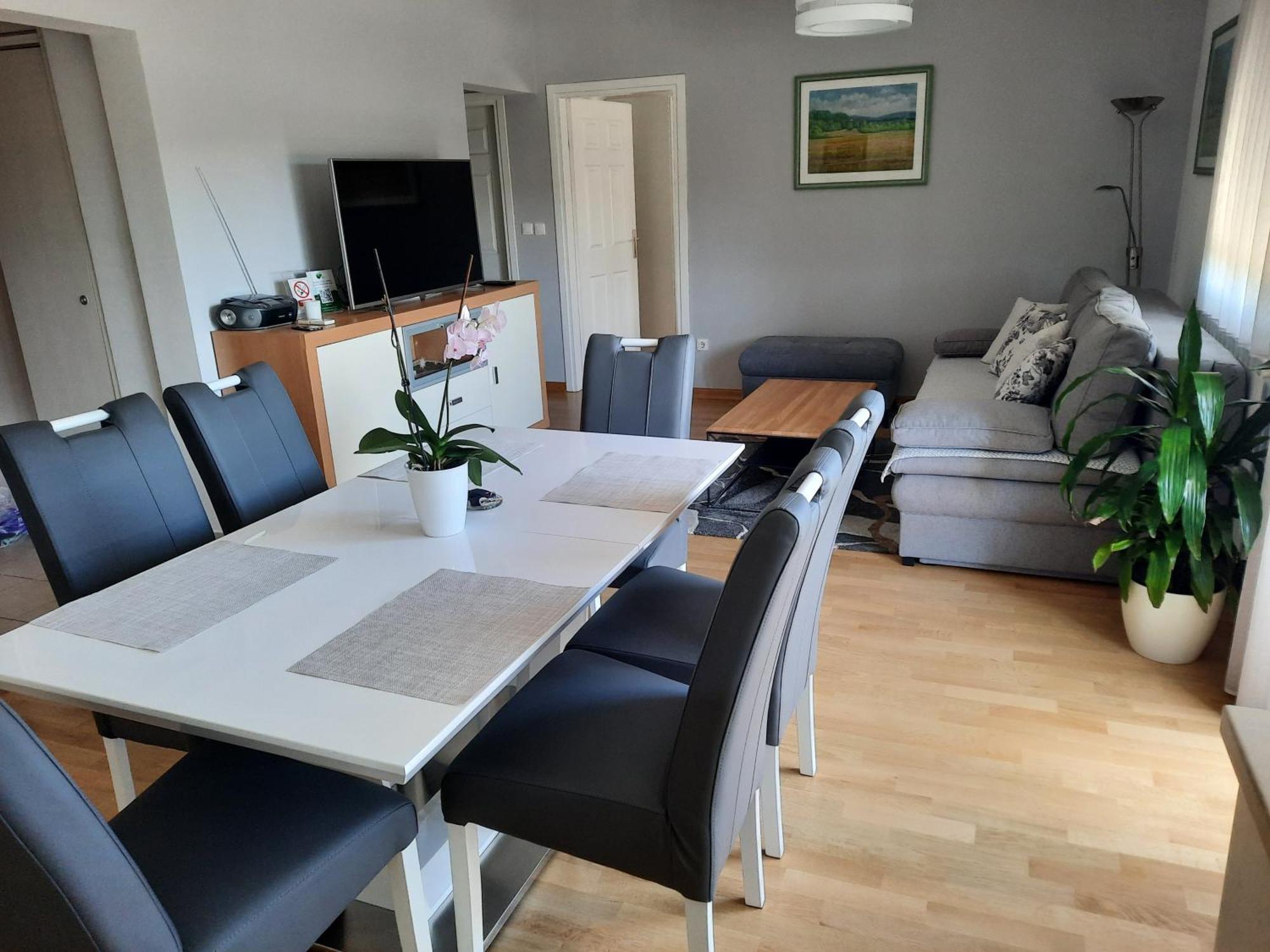Apartman Dada Krapinske Toplice Exterior photo