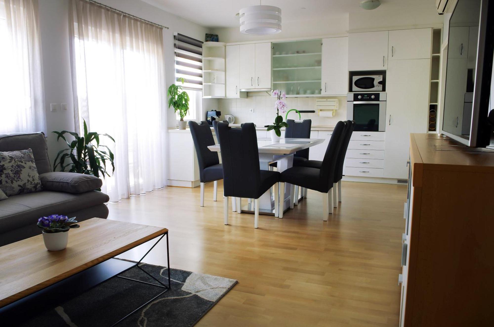 Apartman Dada Krapinske Toplice Exterior photo