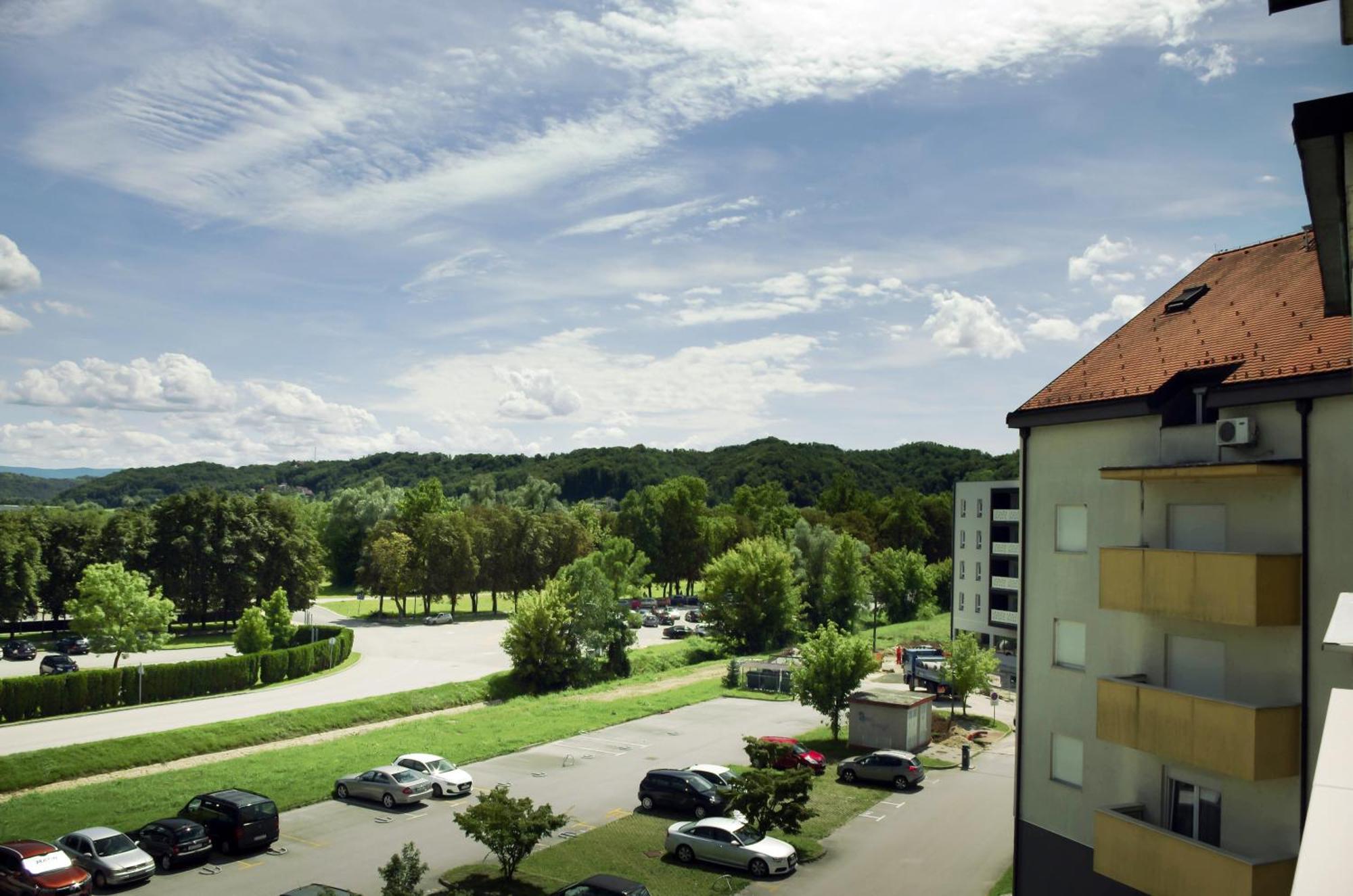 Apartman Dada Krapinske Toplice Exterior photo