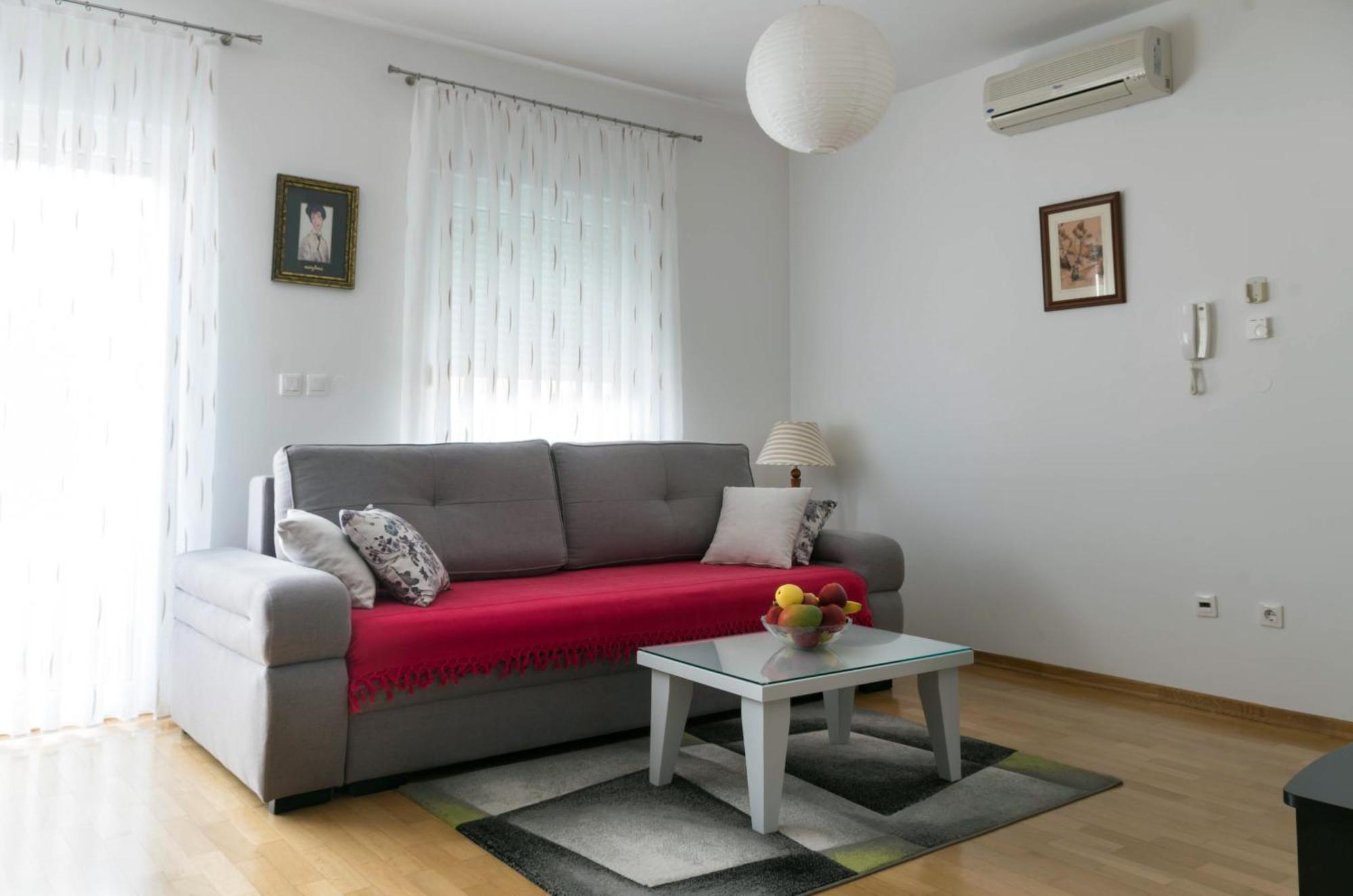 Apartman Dada Krapinske Toplice Exterior photo