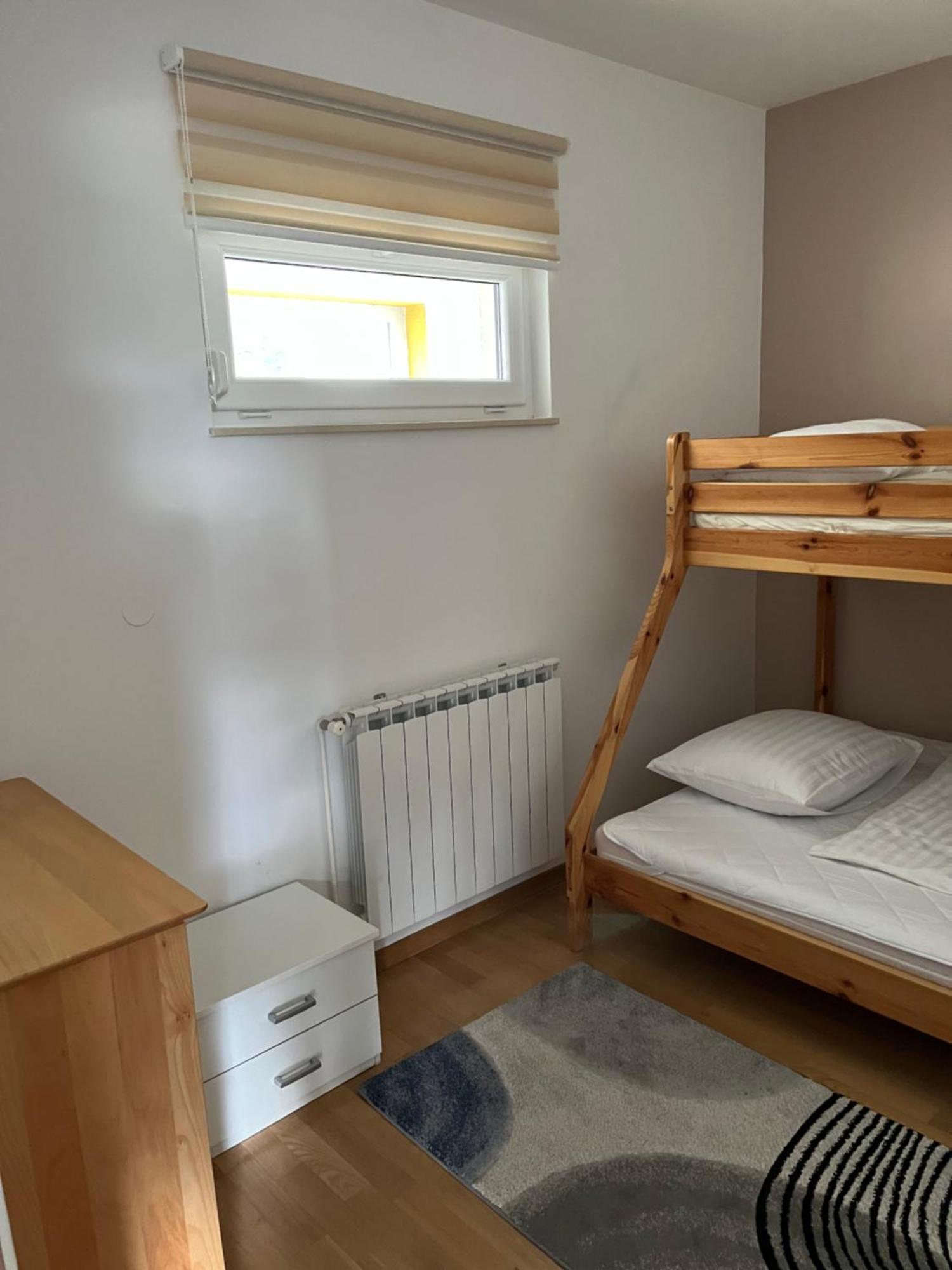 Apartman Dada Krapinske Toplice Exterior photo