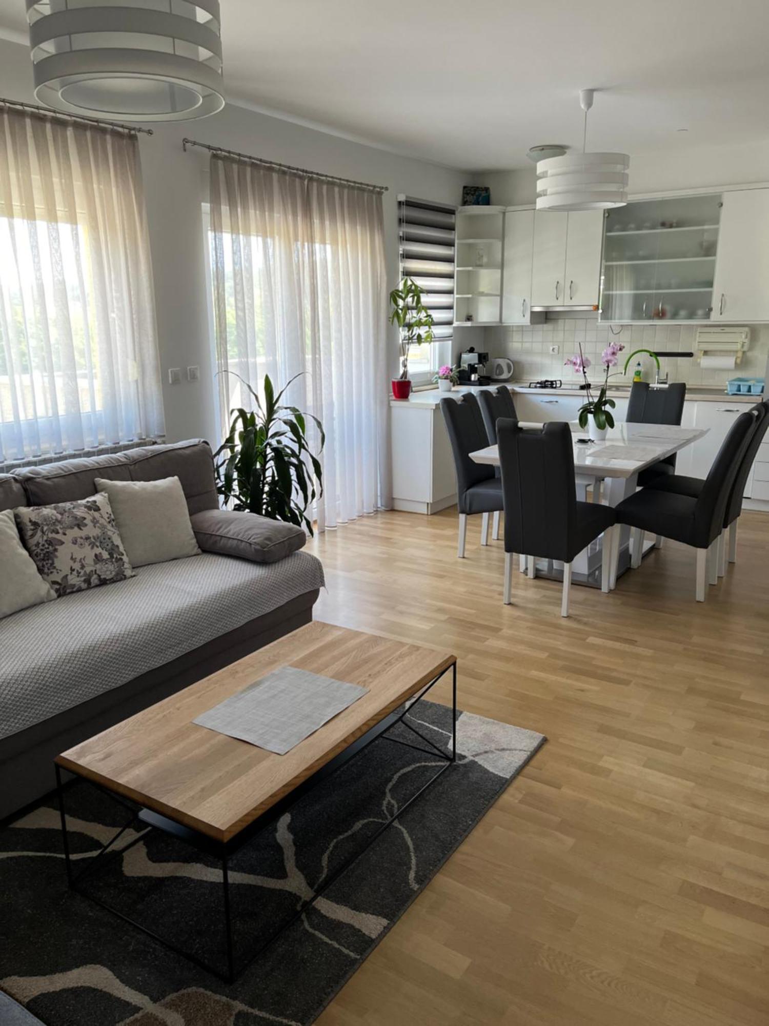 Apartman Dada Krapinske Toplice Exterior photo