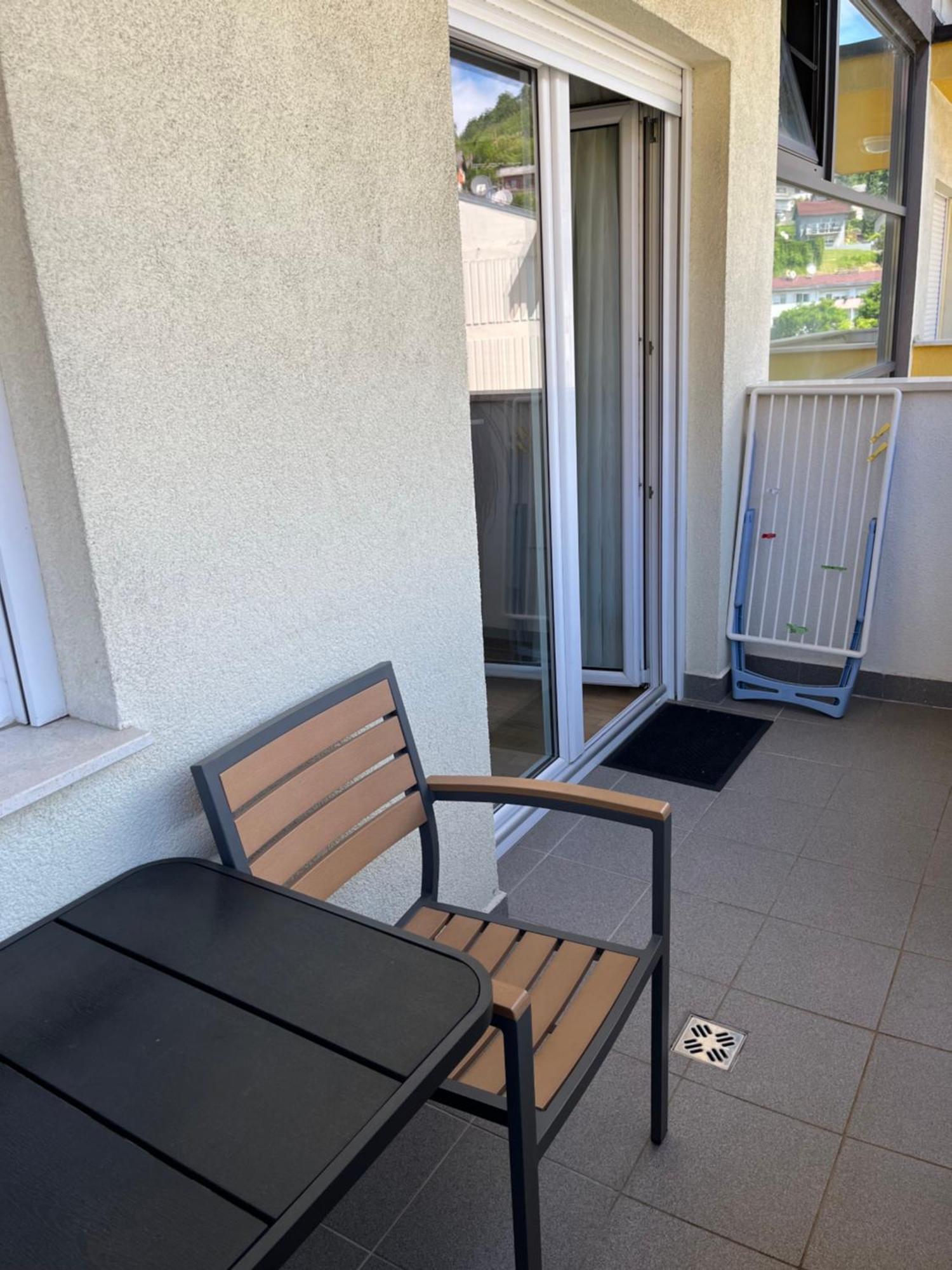 Apartman Dada Krapinske Toplice Exterior photo