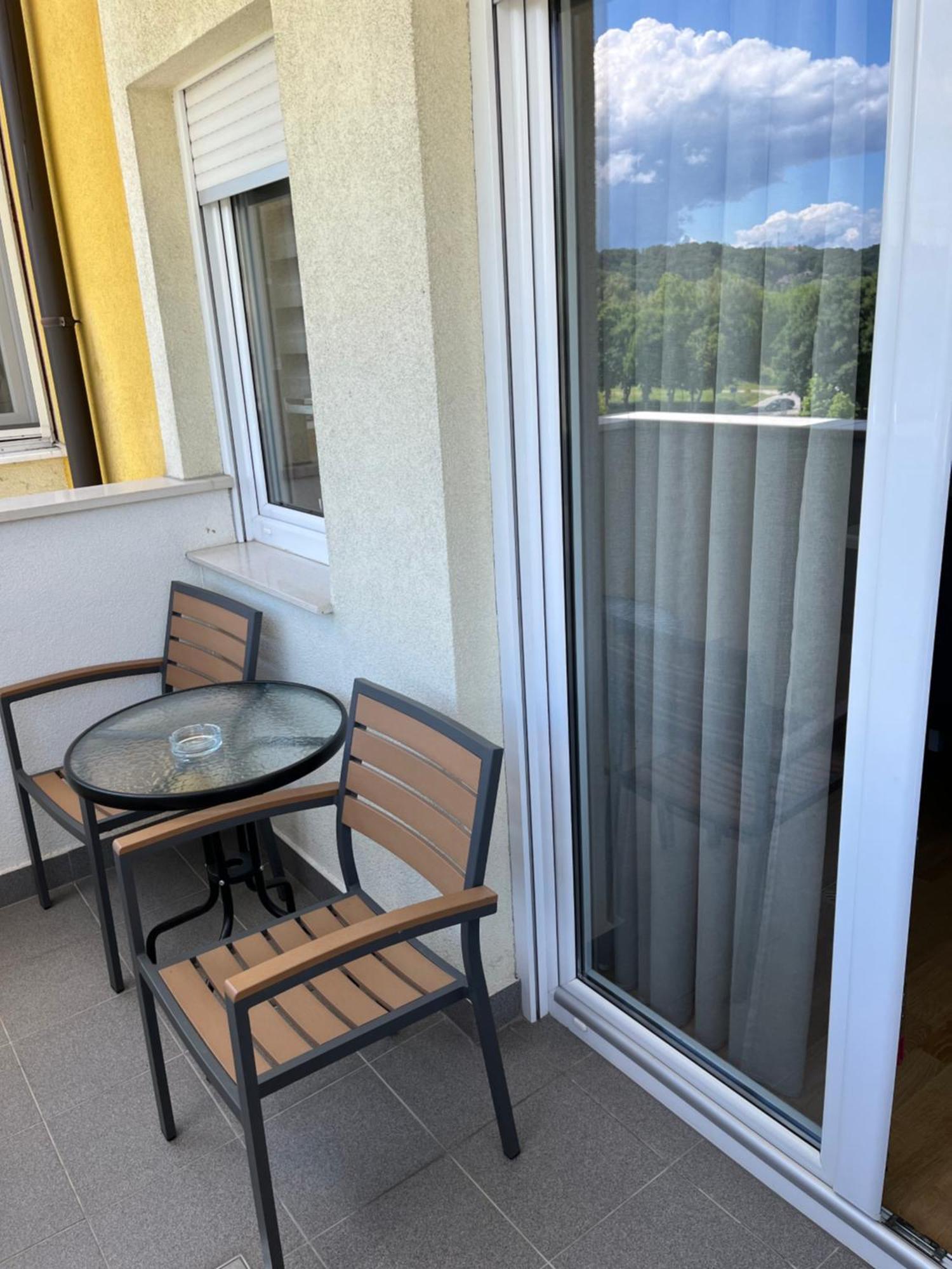 Apartman Dada Krapinske Toplice Exterior photo