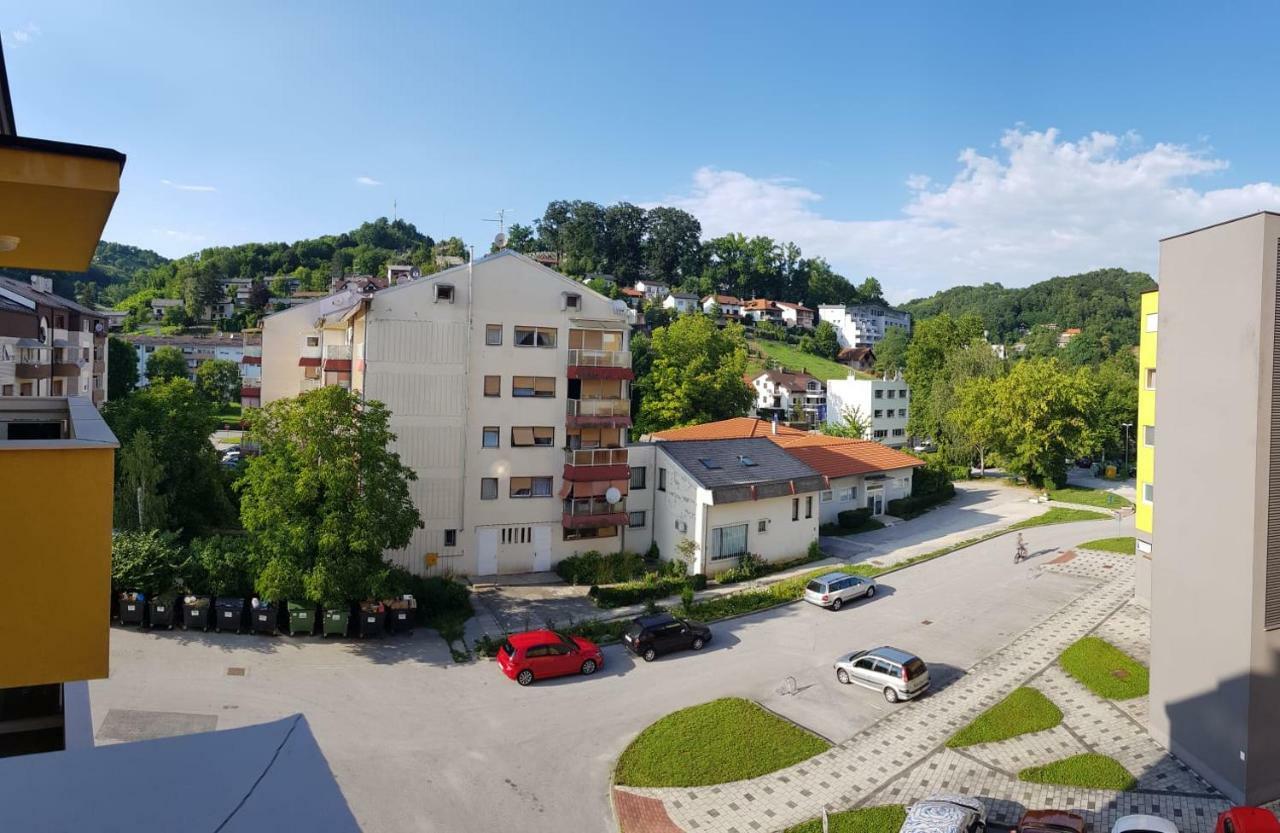 Apartman Dada Krapinske Toplice Exterior photo